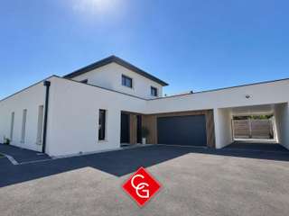 Vente maison