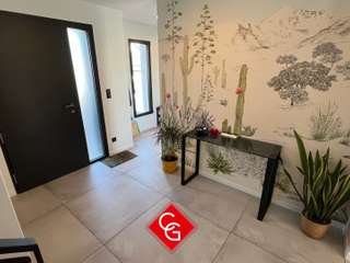 Vente maison