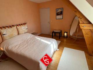 Vente maison