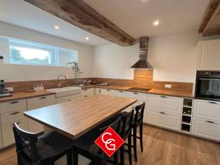 Vente maison