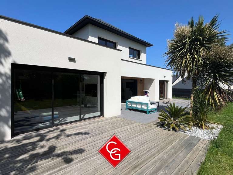 Vente maison