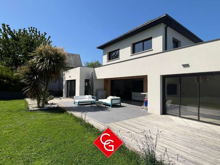 Vente maison