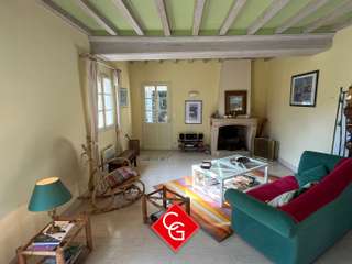 Vente maison