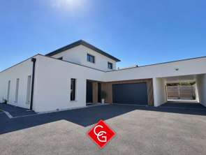 Vente Maison 4 chambresCreully-sur-Seulles