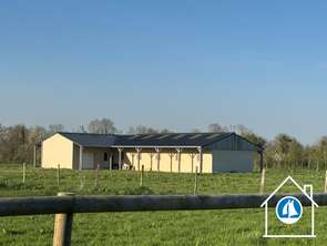 Vente Maison 1 chambreCreully-sur-Seulles