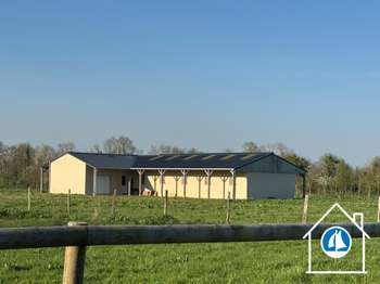 Vente maison 2 pièces Creully-sur-Seulles 14