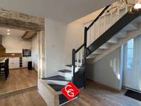 Vente maison