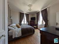 Vente maison 12 pièces