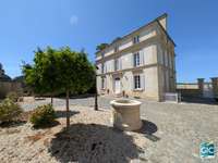 Vente maison 12 pièces