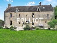Vente maison 10 pièces Vente maison 10 pièces