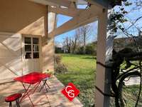 Vente maison