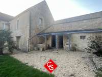 Vente maison
