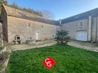 Vente maison