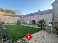 Vente maison