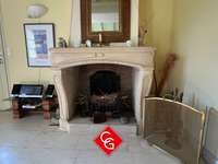 Vente maison