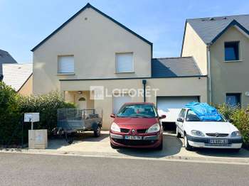 Vente Maison 4 chambresCreully-sur-Seulles