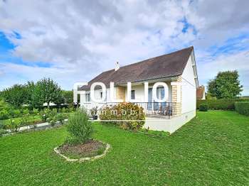 Vente maison 4 pièces Creully-sur-Seulles 14