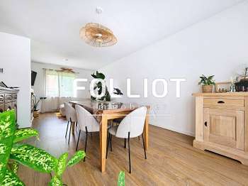 Vente Maison 3 chambresCreully-sur-Seulles