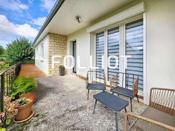 Vente Maison 3 chambresCreully-sur-Seulles