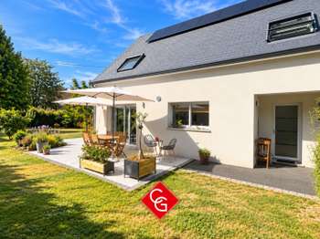 Vente maison