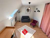 Vente maison