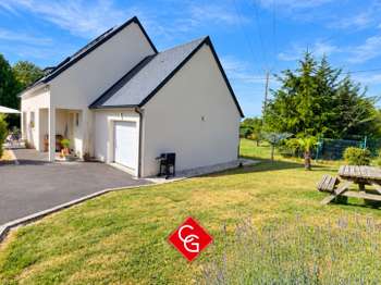 Vente Maison 4 chambresCreully-sur-Seulles
