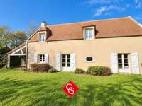Vente maison