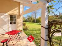 Vente maison