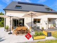 Vente maison