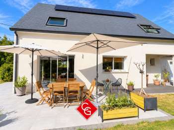 Vente maison