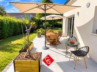 Vente maison