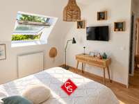 Vente maison