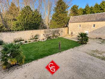 Vente maison