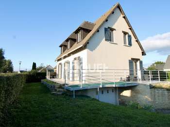 Vente Maison 6 piècesCreully-sur-Seulles