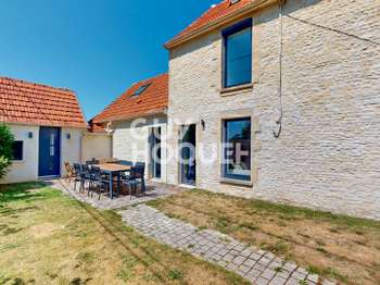 Vente Maison 2 chambresCreully-sur-Seulles