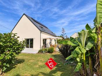Vente maison