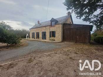 Vente Maison 4 chambresCrevant