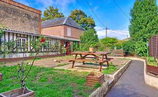 Photo Vente maison Crèvecœur-en-Auge