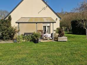Vente Maison 4 piècesCrèvecœur-en-Auge