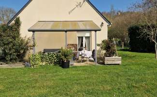 Photo Vente maison Crèvecœur-en-Auge
