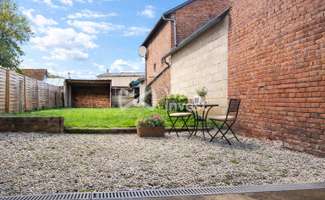 Photo Vente maison Crèvecœur-en-Auge
