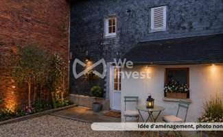 Photo Vente maison Crèvecœur-en-Auge
