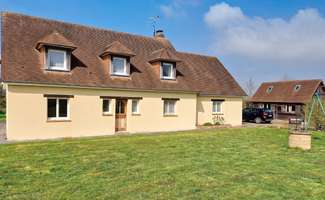 Photo Vente maison Crèvecœur-en-Auge