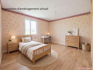 Vente maison 5 pièces Vente maison 5 pièces
