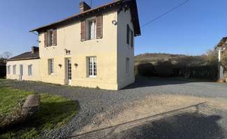 Photo Vente maison Crèvecœur-en-Auge