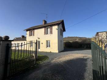 Vente maison 5 pièces Crèvecœur-en-Auge 14