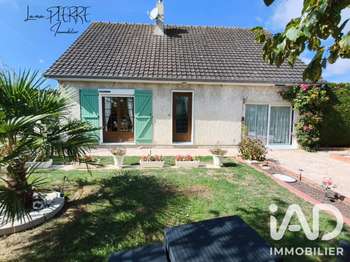 Vente maison 5 pièces Crèvecœur-en-Auge 14