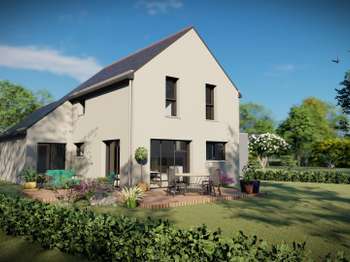 Vente maison