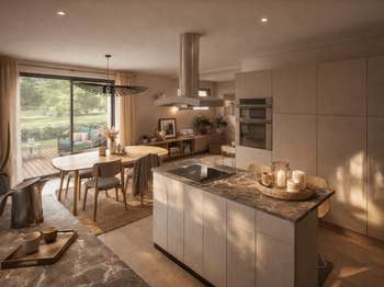 Vente maison