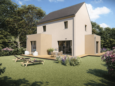 Vente maison Vente maison